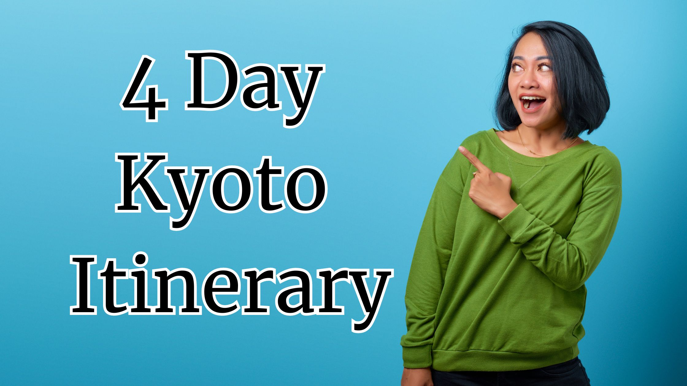 4-Day-Kyoto-Itinerary